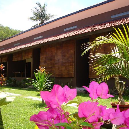 Relaxing Homestay Kuta  Exterior foto