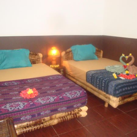 Relaxing Homestay Kuta  Exterior foto