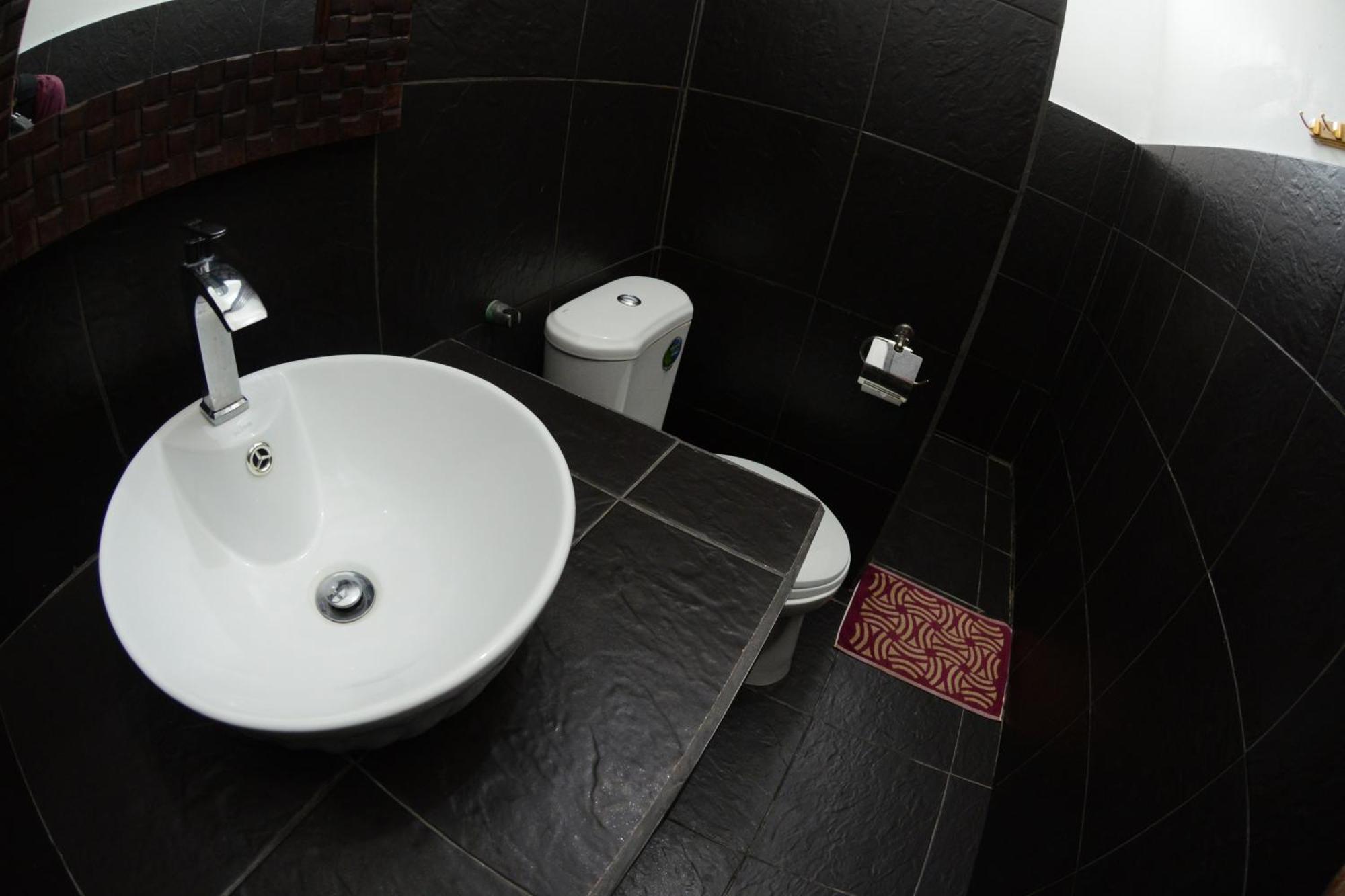 Relaxing Homestay Kuta  Zimmer foto