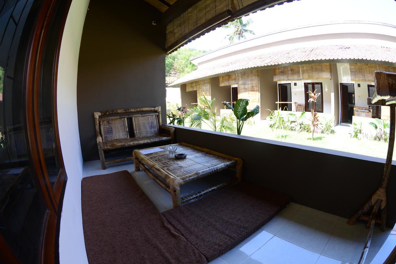 Relaxing Homestay Kuta  Exterior foto