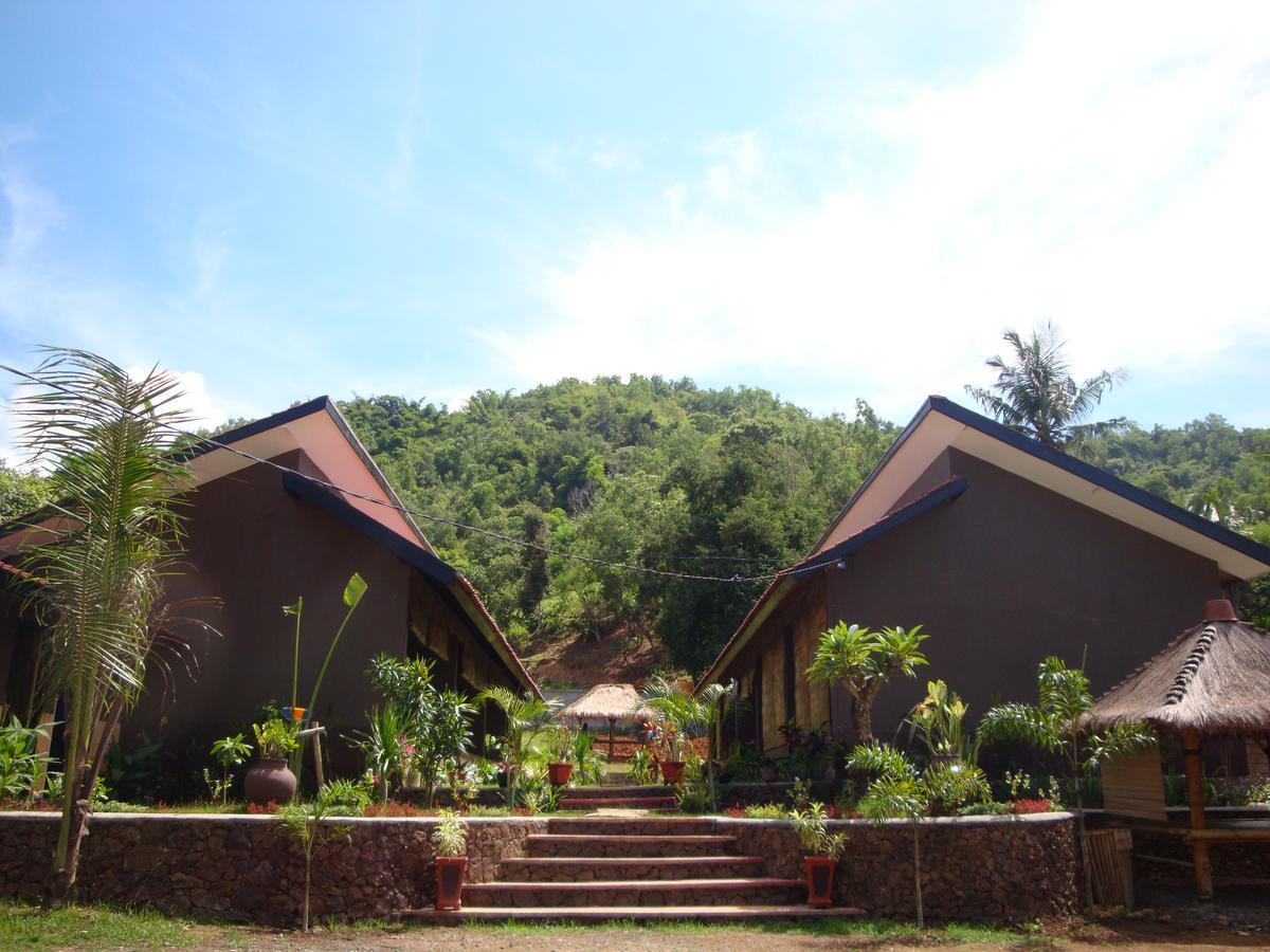 Relaxing Homestay Kuta  Exterior foto