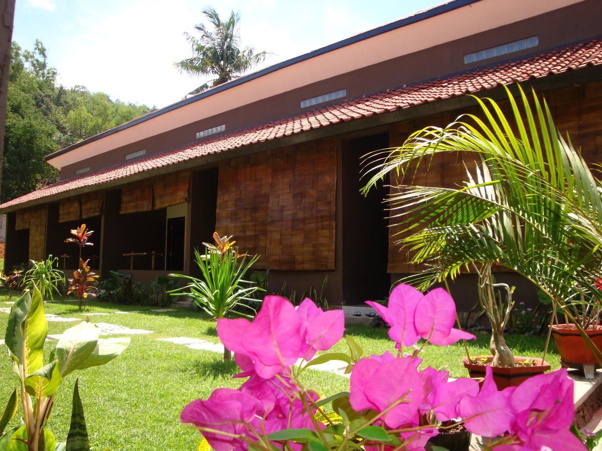 Relaxing Homestay Kuta  Exterior foto