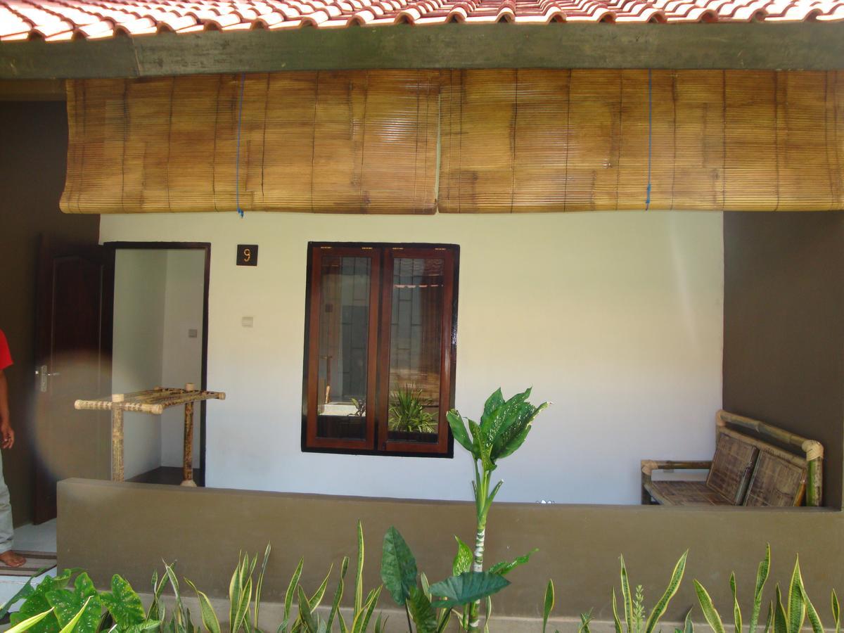 Relaxing Homestay Kuta  Exterior foto