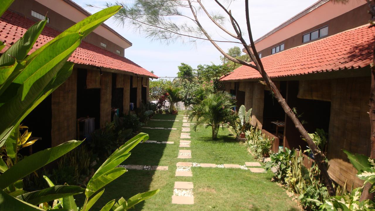 Relaxing Homestay Kuta  Exterior foto