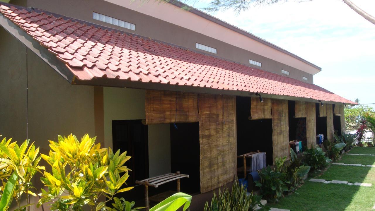 Relaxing Homestay Kuta  Exterior foto