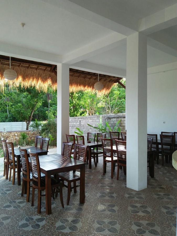 Relaxing Homestay Kuta  Exterior foto