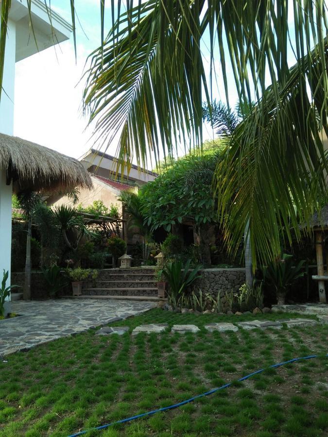 Relaxing Homestay Kuta  Exterior foto