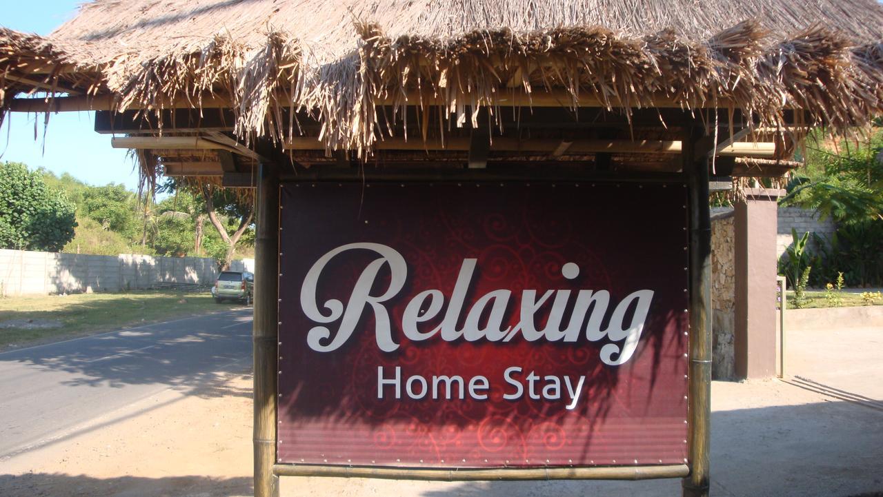 Relaxing Homestay Kuta  Exterior foto