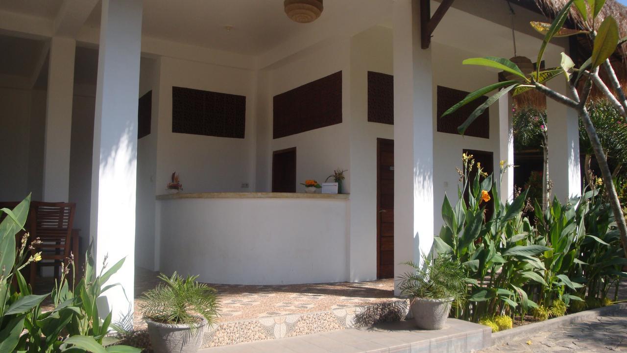 Relaxing Homestay Kuta  Exterior foto