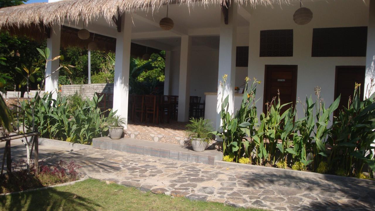 Relaxing Homestay Kuta  Exterior foto