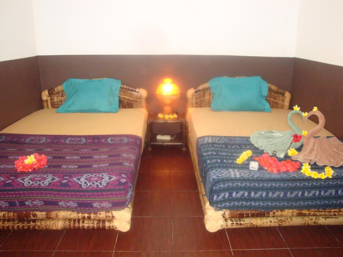 Relaxing Homestay Kuta  Exterior foto