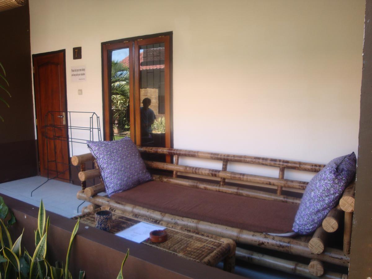 Relaxing Homestay Kuta  Exterior foto