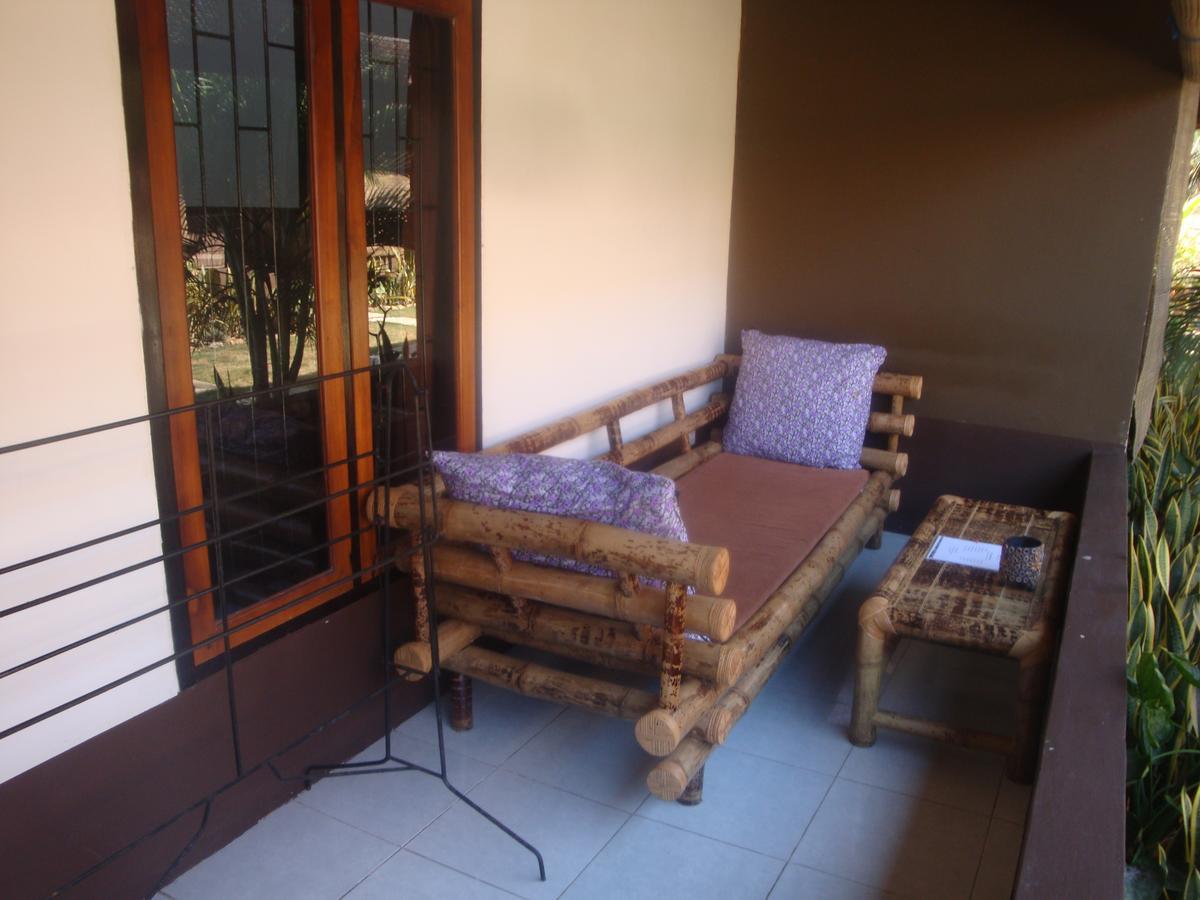 Relaxing Homestay Kuta  Exterior foto