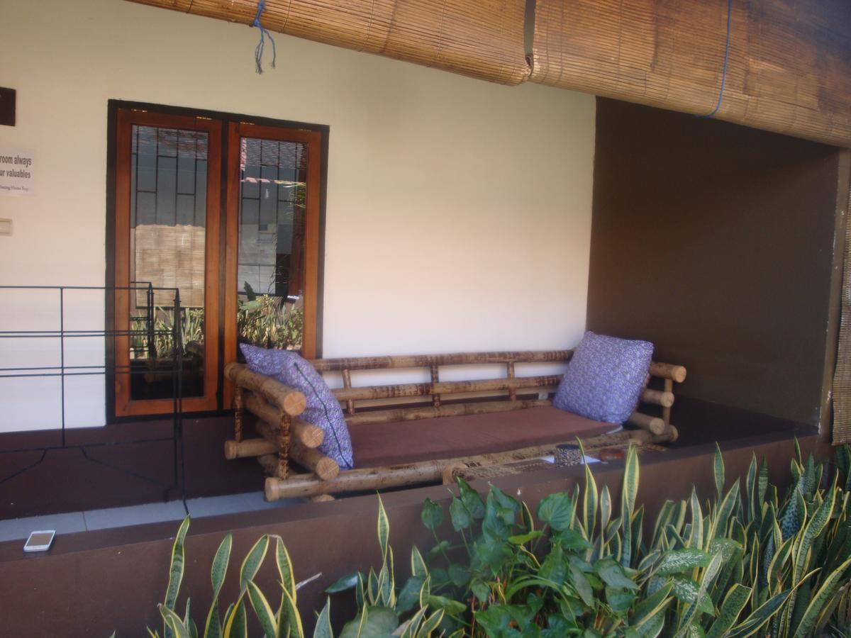 Relaxing Homestay Kuta  Exterior foto