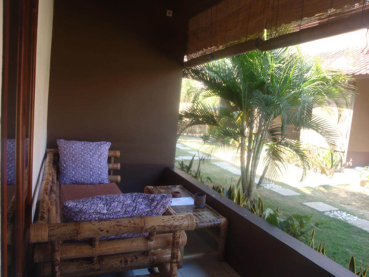 Relaxing Homestay Kuta  Exterior foto