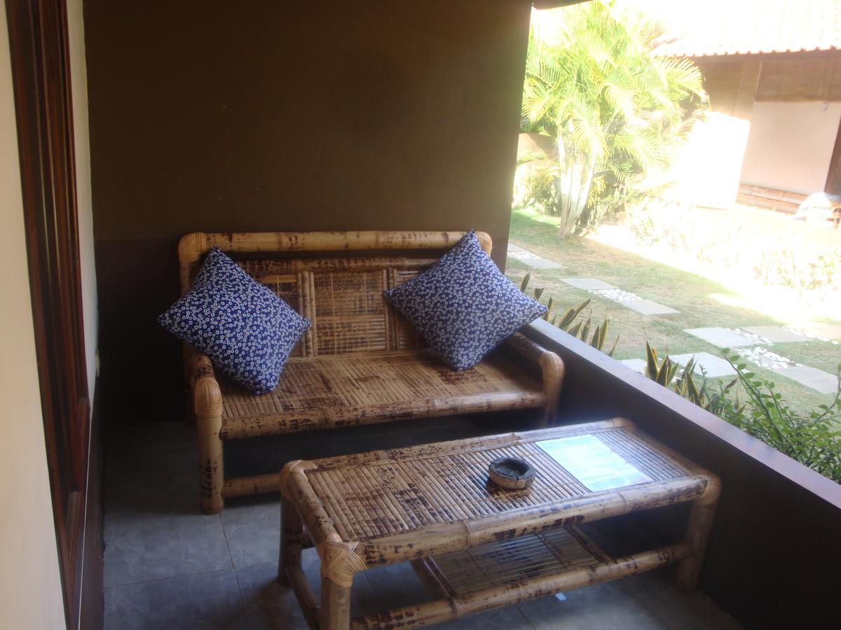 Relaxing Homestay Kuta  Exterior foto