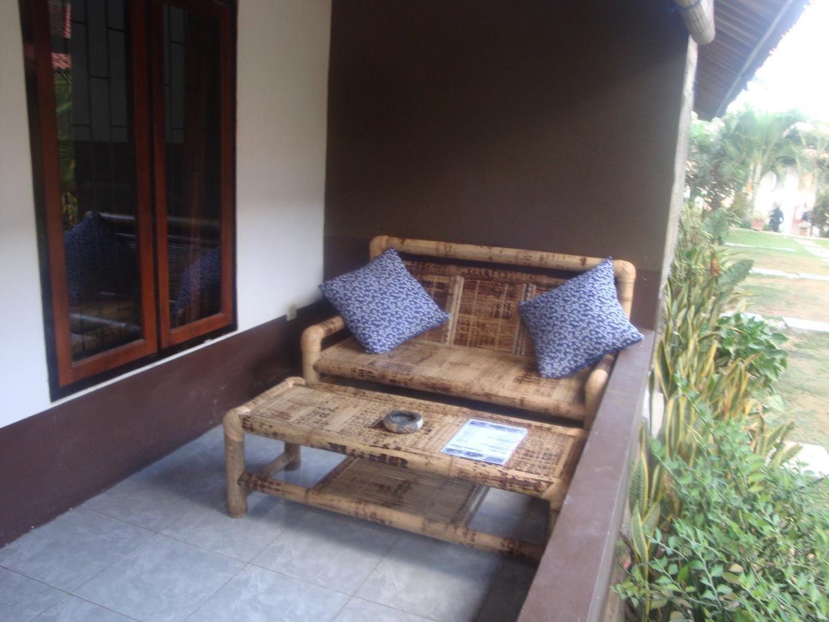 Relaxing Homestay Kuta  Exterior foto