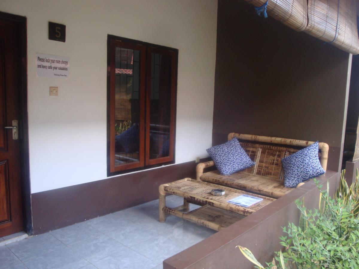 Relaxing Homestay Kuta  Exterior foto