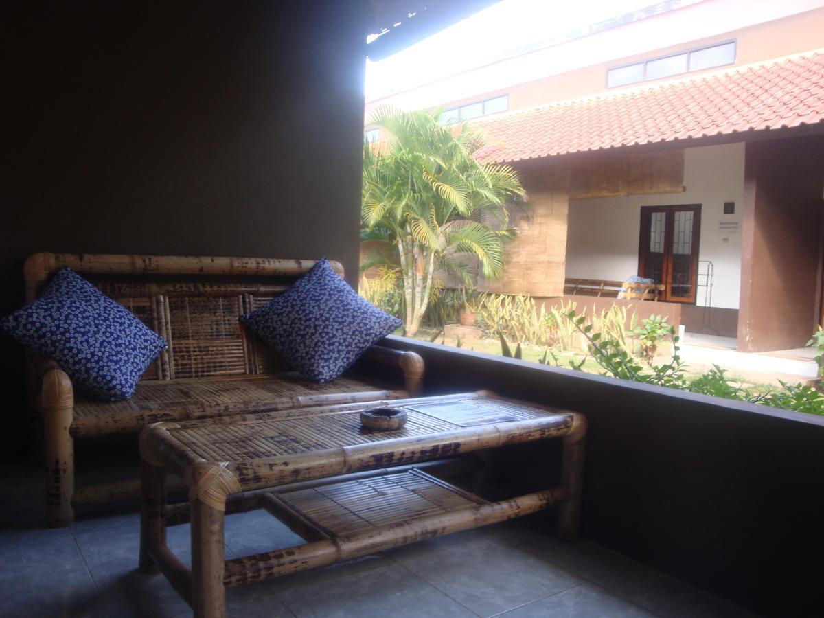 Relaxing Homestay Kuta  Exterior foto